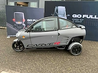2024 carver r+ brommobiel - afbeelding 14 van  20