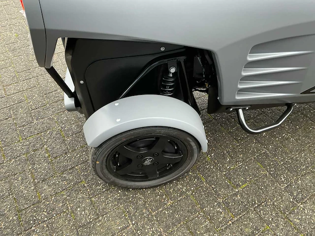 2024 carver r+ brommobiel - afbeelding 18 van  20