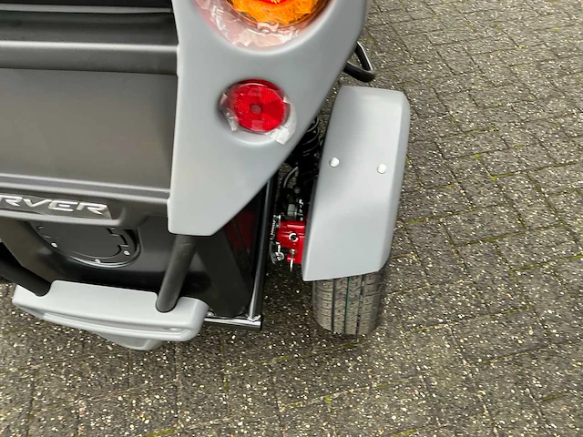 2024 carver r+ brommobiel - afbeelding 19 van  20