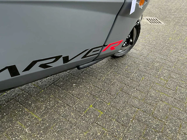 2024 carver r+ brommobiel - afbeelding 20 van  20