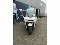 2024 carver r+ cargo brommobiel 45km/h - afbeelding 4 van  20