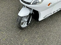 2024 carver r+ cargo brommobiel 45km/h - afbeelding 5 van  20