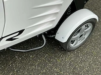 2024 carver r+ cargo brommobiel 45km/h - afbeelding 6 van  20
