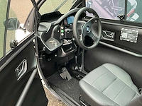 2024 carver r+ cargo brommobiel 45km/h - afbeelding 8 van  20