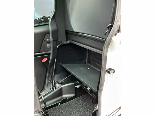 2024 carver r+ cargo brommobiel 45km/h - afbeelding 11 van  20