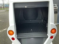 2024 carver r+ cargo brommobiel 45km/h - afbeelding 13 van  20