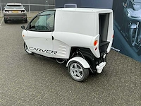 2024 carver r+ cargo brommobiel 45km/h - afbeelding 15 van  20