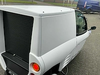 2024 carver r+ cargo brommobiel 45km/h - afbeelding 17 van  20
