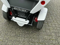 2024 carver r+ cargo brommobiel 45km/h - afbeelding 18 van  20