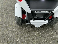 2024 carver r+ cargo brommobiel 45km/h - afbeelding 19 van  20