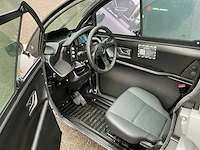 2024 carver s+ drie wielig motorvoertuig 80km/h - afbeelding 5 van  21