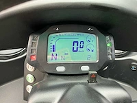 2024 carver s+ drie wielig motorvoertuig 80km/h - afbeelding 7 van  21