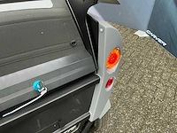 2024 carver s+ drie wielig motorvoertuig 80km/h - afbeelding 14 van  21