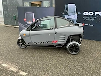 2024 carver s+ drie wielig motorvoertuig 80km/h - afbeelding 15 van  21