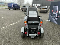2024 carver s+ drie wielig motorvoertuig 80km/h - afbeelding 17 van  21