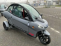 2024 carver s+ drie wielig motorvoertuig 80km/h - afbeelding 21 van  21