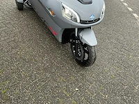 2024 carver s+ drie wielig motorvoertuig 80km/h - afbeelding 2 van  18