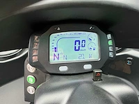 2024 carver s+ drie wielig motorvoertuig 80km/h - afbeelding 7 van  18