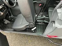 2024 carver s+ drie wielig motorvoertuig 80km/h - afbeelding 8 van  18