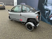 2024 carver s+ drie wielig motorvoertuig 80km/h - afbeelding 13 van  18