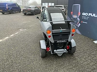 2024 carver s+ drie wielig motorvoertuig 80km/h - afbeelding 14 van  18