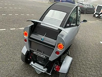 2024 carver s+ drie wielig motorvoertuig 80km/h - afbeelding 15 van  18