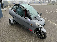 2024 carver s+ drie wielig motorvoertuig 80km/h - afbeelding 18 van  18