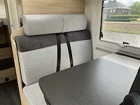 2024 chausson s697 first line camper - afbeelding 7 van  41