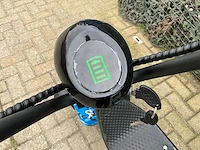 2024 citygo e7-208 e-scooter - afbeelding 7 van  8