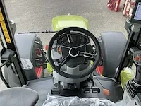 2024 claas arion 450 vierwielaangedreven landbouwtractor - afbeelding 15 van  40