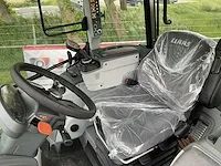 2024 claas arion 450 vierwielaangedreven landbouwtractor - afbeelding 20 van  40