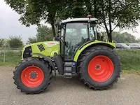 2024 claas arion 450 vierwielaangedreven landbouwtractor - afbeelding 12 van  40