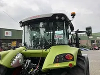 2024 claas arion 450 vierwielaangedreven landbouwtractor - afbeelding 36 van  40