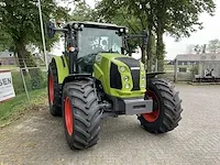 2024 claas arion 450 vierwielaangedreven landbouwtractor - afbeelding 39 van  40