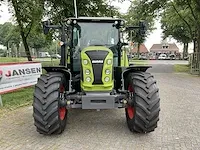 2024 claas arion 450 vierwielaangedreven landbouwtractor - afbeelding 40 van  40