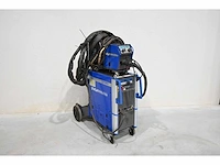 2024 cloos qineo qintron 500 lasapparaat met cloos wf-100-4 eza feed unit - afbeelding 1 van  8