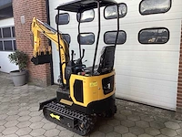 2024 colt yfe 10 minigraafmachine - afbeelding 5 van  10