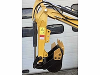 2024 colt yfe 10 minigraafmachine - afbeelding 8 van  10