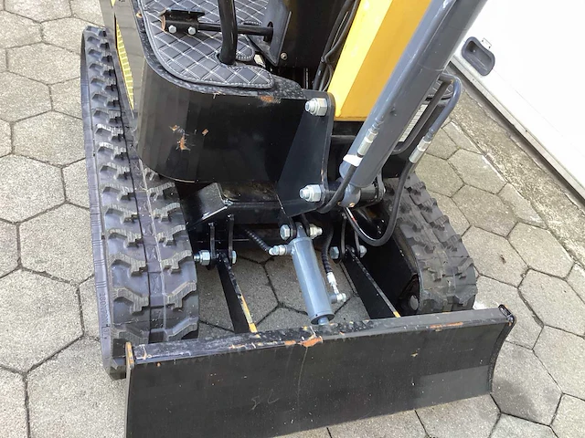 2024 colt yfe 10 minigraafmachine - afbeelding 10 van  10