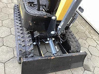 2024 colt yfe 10 minigraafmachine - afbeelding 10 van  10