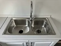 2024 compleet deluxe 12x6 meter mobiele woonunit met 3 slaapkamers en keuken 73m3 - afbeelding 42 van  52