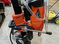 2024 daewoo dadk-d230be diamantboormachine - afbeelding 4 van  6