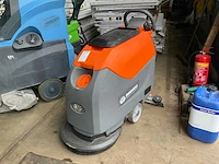 2024 daewoo dafl50a schrob- veegmachine - afbeelding 1 van  13