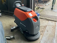 2024 daewoo dafl50a schrob- veegmachine - afbeelding 6 van  13
