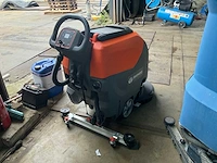 2024 daewoo dafl50a schrob- veegmachine - afbeelding 7 van  13