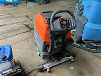 2024 daewoo dafl50a schrob- veegmachine - afbeelding 8 van  13