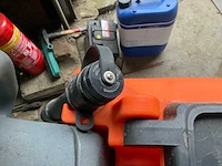 2024 daewoo dafl50a schrob- veegmachine - afbeelding 9 van  13