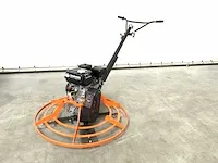 2024 daewoo dagt36 cementvlinder 6.5pk
