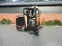 2024 daewoo das 100 dichte veegmachine - afbeelding 3 van  17