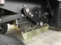 2024 daewoo das 80 opzit veegmachine - afbeelding 8 van  18